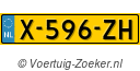 X596ZH