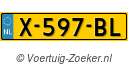 X597BL