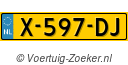 X597DJ