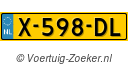X598DL