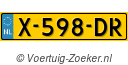 X598DR