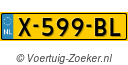 X599BL
