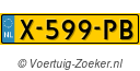 X-599-PB