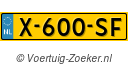 X600SF