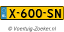 X600SN
