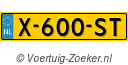 X600ST