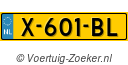 X601BL