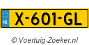X601GL