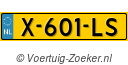 X601LS