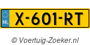 X601RT