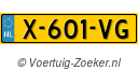 X601VG