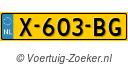 X603BG