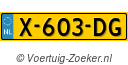 X603DG