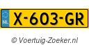 X603GR