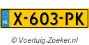 X603PK