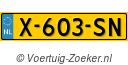 X603SN