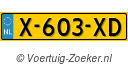 X603XD