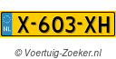 X603XH