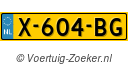 X604BG