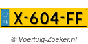 X604FF