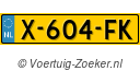 X604FK