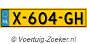 X604GH
