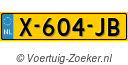 X604JB