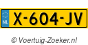 X604JV