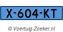 X604KT