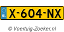 X604NX