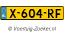 X604RF