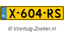 X604RS