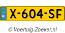 X604SF
