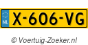 X606VG