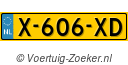 X606XD