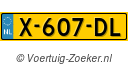 X607DL