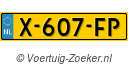 X607FP