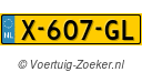 X607GL