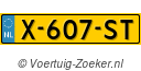 X607ST