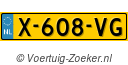 X608VG