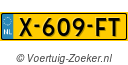 X609FT