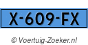 X609FX