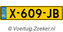 X609JB