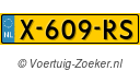X609RS