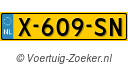 X609SN