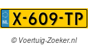 X609TP