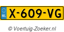 X609VG