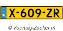 X609ZR
