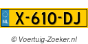 X610DJ