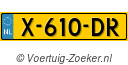 X610DR